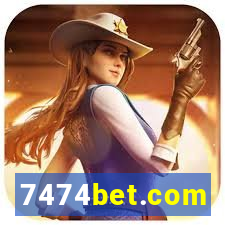 7474bet.com