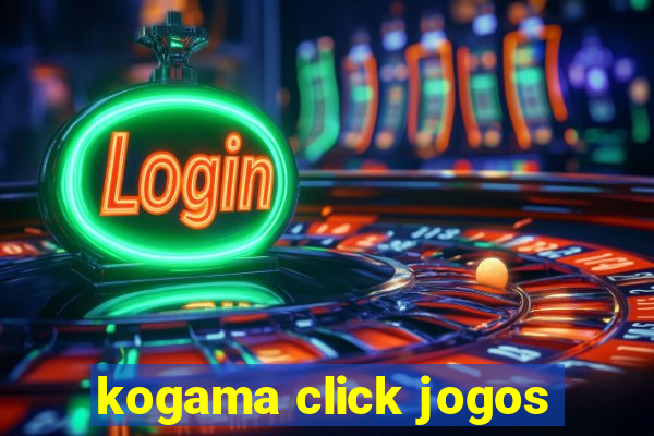 kogama click jogos