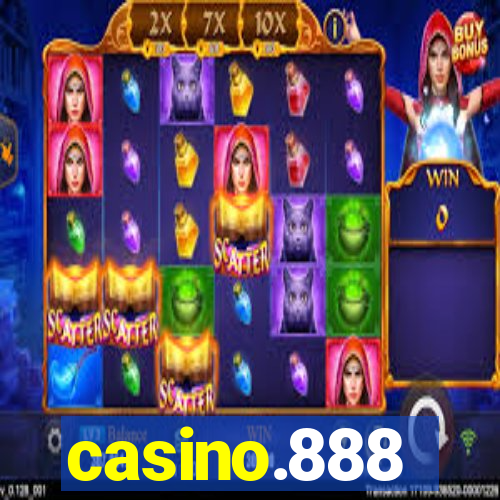 casino.888