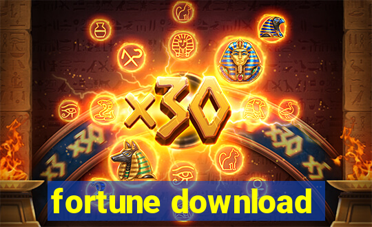 fortune download