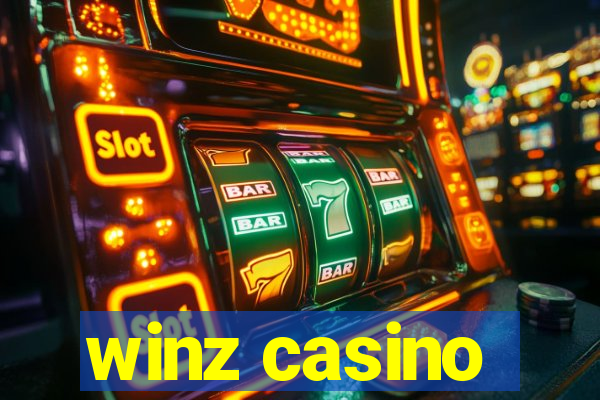 winz casino