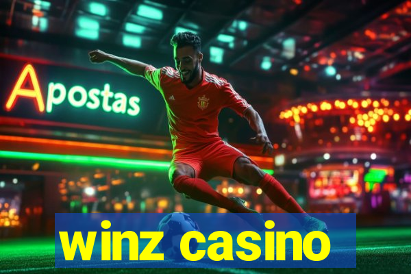 winz casino