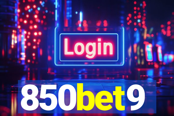 850bet9