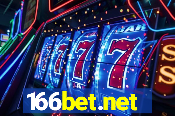 166bet.net