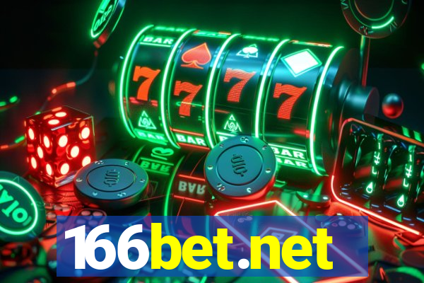 166bet.net