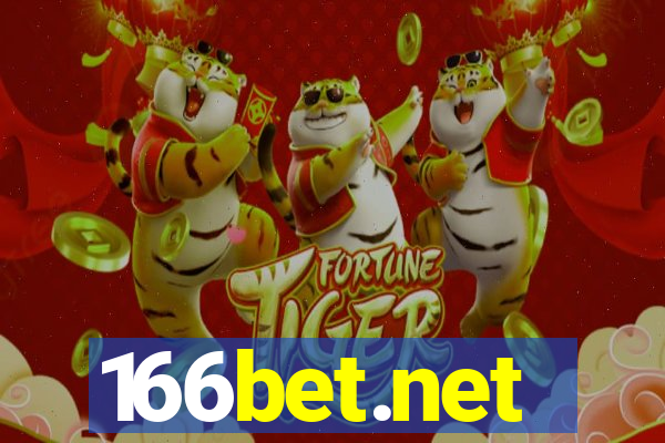 166bet.net