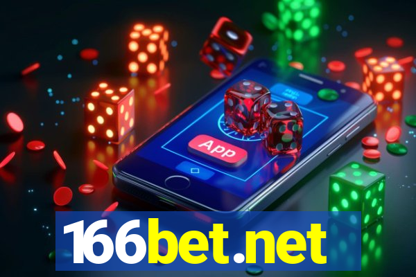 166bet.net