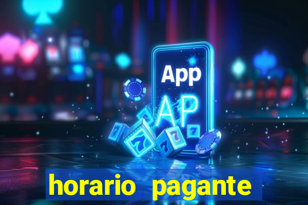 horario pagante fortune rabbit Commercial