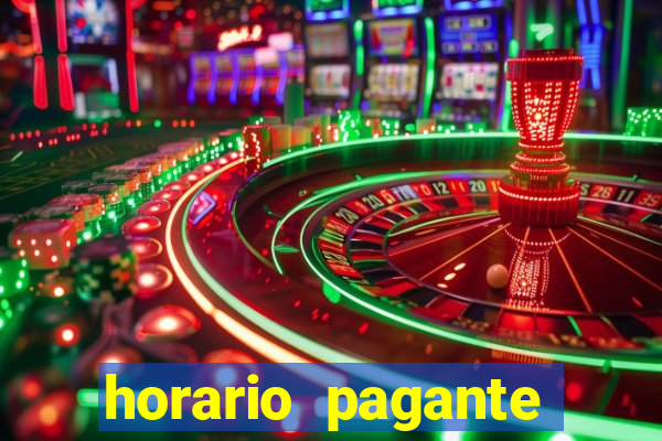 horario pagante fortune rabbit Commercial