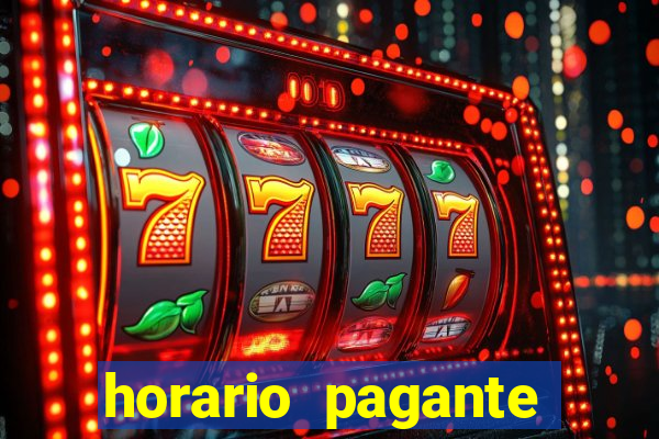 horario pagante fortune rabbit Commercial