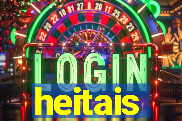 heitais