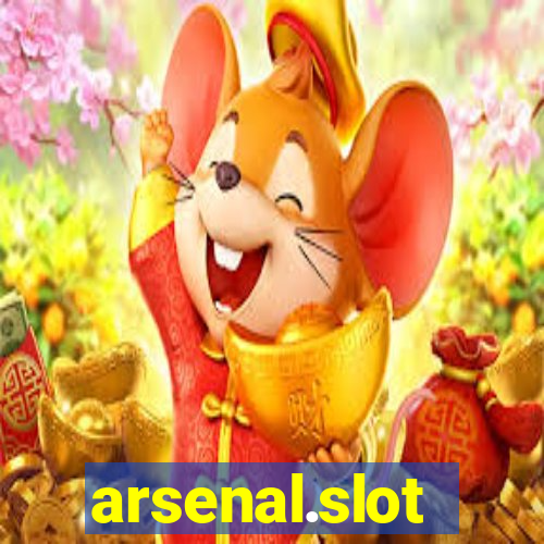 arsenal.slot