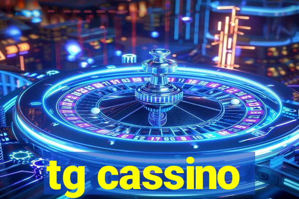 tg cassino