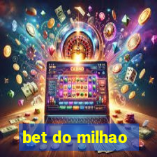 bet do milhao