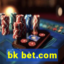 bk bet.com