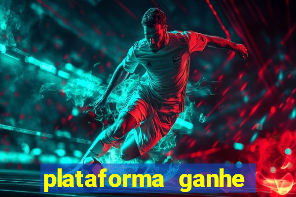 plataforma ganhe dinheiro jogando