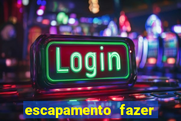 escapamento fazer 250 fortuna