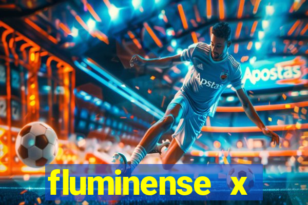 fluminense x bragantino ao vivo