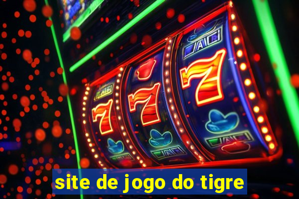 site de jogo do tigre