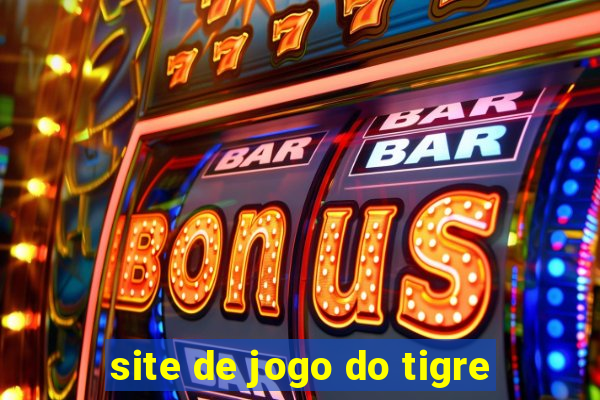 site de jogo do tigre