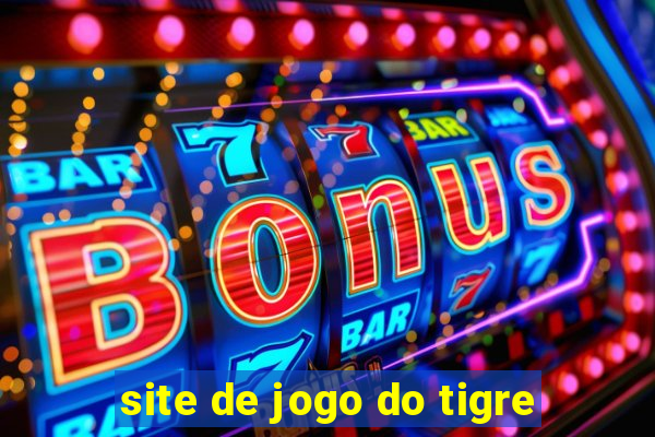 site de jogo do tigre