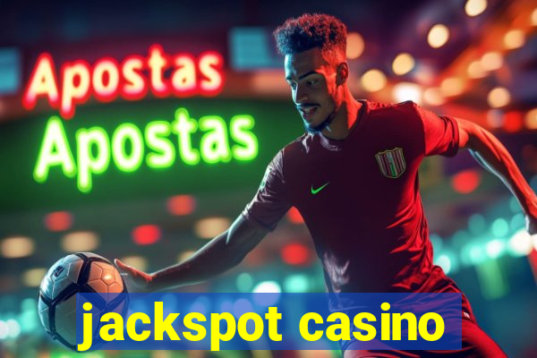 jackspot casino