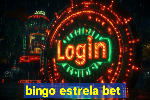 bingo estrela bet