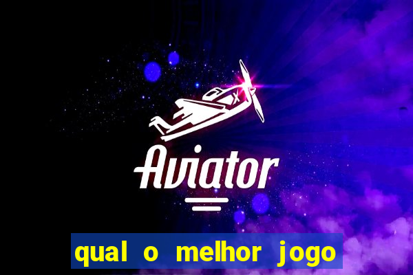 qual o melhor jogo para ganhar dinheiro no brazino777