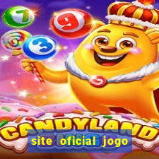 site oficial jogo do tigrinho