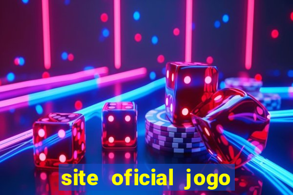 site oficial jogo do tigrinho