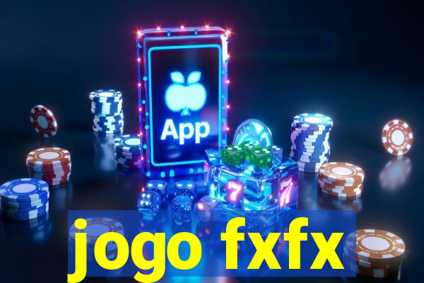 jogo fxfx