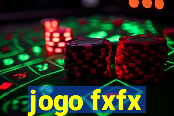 jogo fxfx