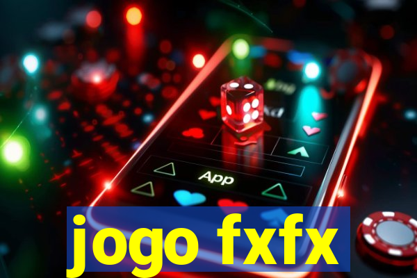 jogo fxfx