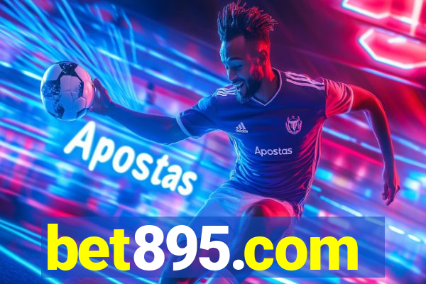 bet895.com