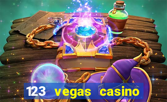 123 vegas casino bonus codes