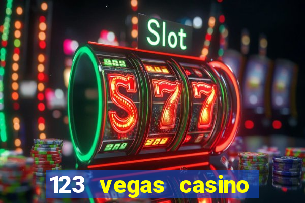 123 vegas casino bonus codes