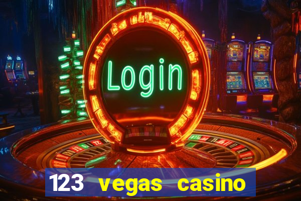 123 vegas casino bonus codes