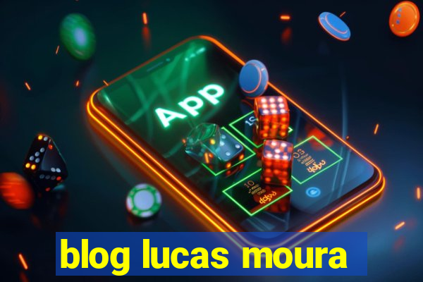 blog lucas moura