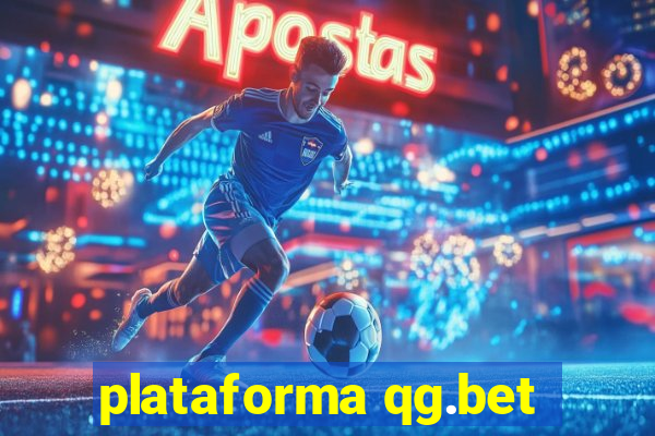 plataforma qg.bet