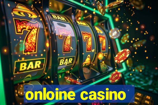 onloine casino