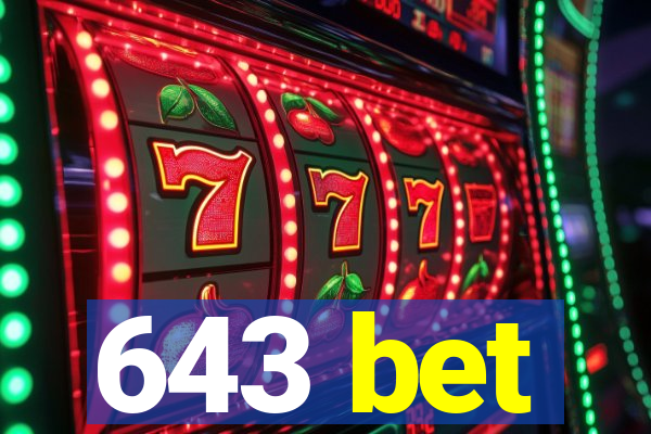 643 bet