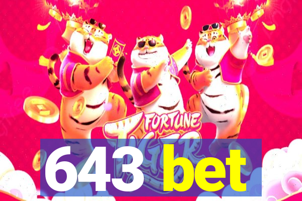 643 bet