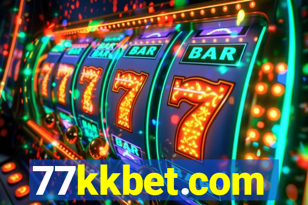 77kkbet.com