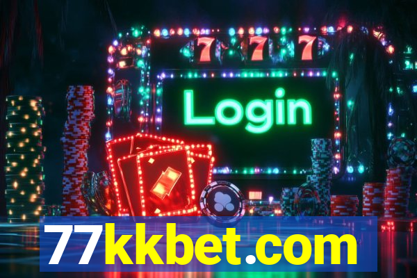 77kkbet.com