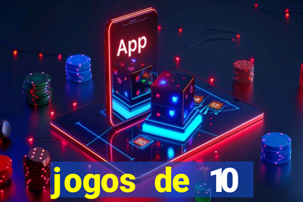 jogos de 10 centavos estrela bet