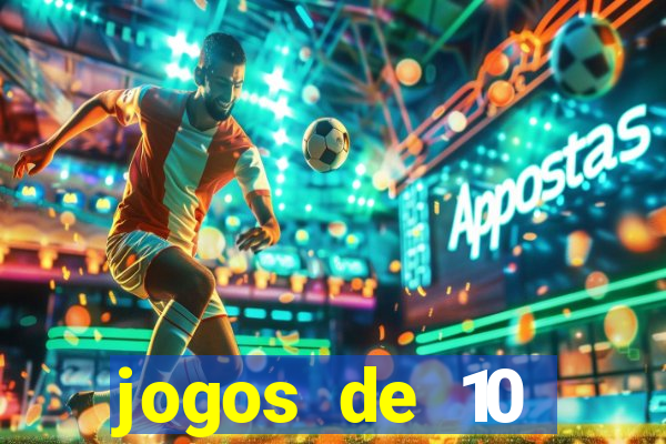 jogos de 10 centavos estrela bet