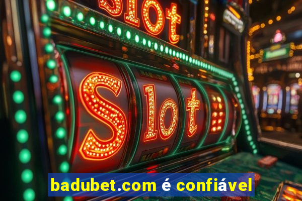 badubet.com é confiável