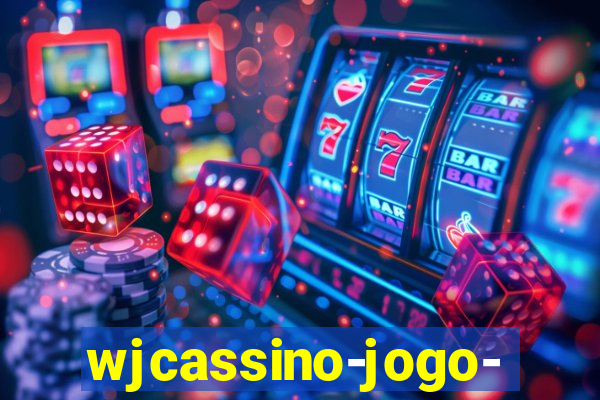 wjcassino-jogo-apprewardlobby.com