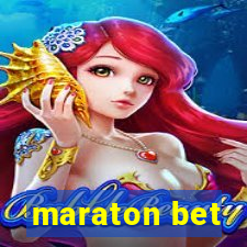 maraton bet