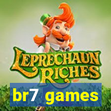 br7 games